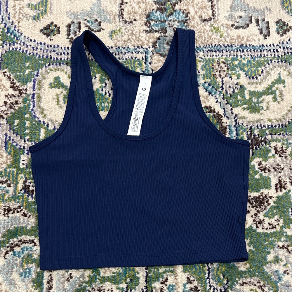 lululemon tank